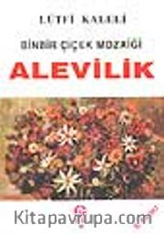 Binbir Çiçek Mozaiği Alevilik
