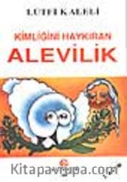 Kimliğini Haykıran Alevilik
