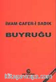 İmam Caferi Sadık Buyruğu