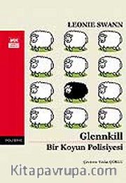 Glennkill Bir Cinayet Romanı