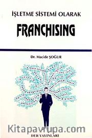 İşletme Sistemi Olarak Franchising