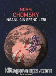 İnsanlığın Efendileri <br /> Makaleler ve Konferanslar (1969-2013)