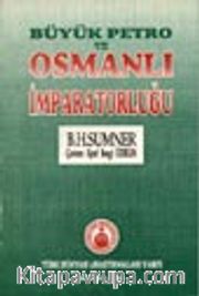 Büyük Petro ve Osmanlı İmparatorluğu
