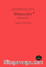 Bilmeceler/Kehanetler
