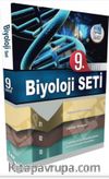 9. Sınıf Biyoloji Fasikül Seti