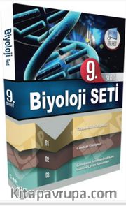 9. Sınıf Biyoloji Fasikül Seti
