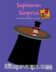 Şapkanın Sürprizi / Öyküsünü Sen Yaz 2