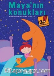 Maya'nın Konukları / Öyküsünü Sen Yaz 3