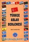 Türkçe Adlar Derlemesi