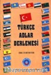Türkçe Adlar Derlemesi