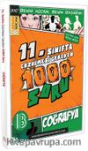 11. Sınıfta Çözülmesi Gereken Coğrafya 1000 Soru