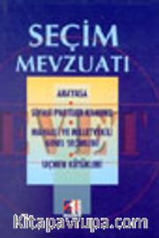 Seçim Mevzuatı