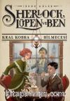 Sherlock Lupen ve Ben 7 / Kral Kobra Bilmecesi