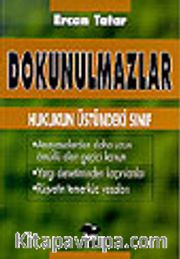 Dokunulmazlar
