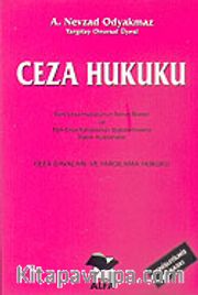 Ceza Hukuku