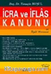 İcra ve İflas Kanunu ve İlgili Mevzuat 2