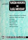 Turizm Hukuku ve İlgili Mevzuat