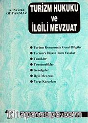 Turizm Hukuku ve İlgili Mevzuat
