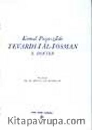 Tevarih-i Al-i Osman 10. Defter