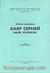 İstiklal Savaşında Garp Cephesi
