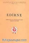 Edirne (Edirne'nin 600. Fethi Yıldönümü Armağan Kitabevi)