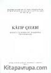 Katip Çelebi (Hayatı ve Eserleri Hakkında İncelemeler)