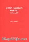 Sultan I. İzzeddin Keykavus