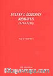 Sultan I. İzzeddin Keykavus