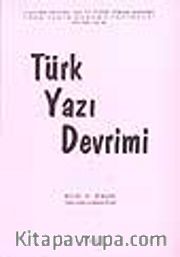 Türk Yazı Devrimi