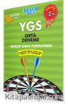 YGS Orta Deneme