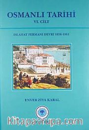 Osmanlı Tarihi (VI.cilt)