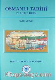 Osmanlı Tarihi (4.cilt, 2.kısım)