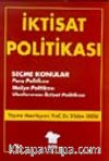 İktisat Politikası