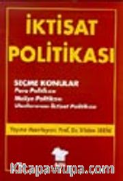 İktisat Politikası