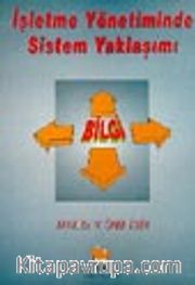 İşletme Yönetiminde Sistem Yaklaşımı