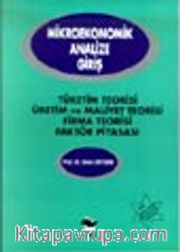 Mikroekonomik Analize Giriş