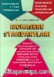 Muhasebe Standartları