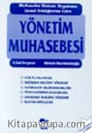 Yönetim Muhasebesi