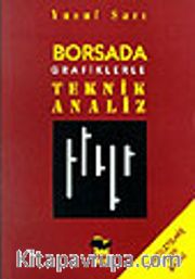 Borsada Grafiklerle Teknik Analiz Cilt:1