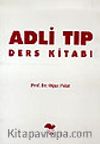 Adli Tıp Ders Kitabı