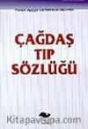 Çağdaş Tıp Sözlüğü