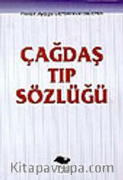 Çağdaş Tıp Sözlüğü