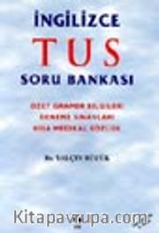 TUS İngilizce Soru Bankası