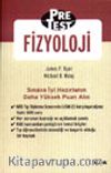 Pretest Fizyoloji
