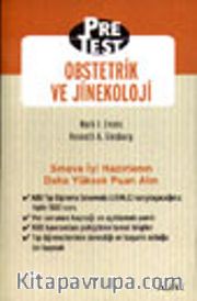 Pretest Obstetrik ve Jinekoloji