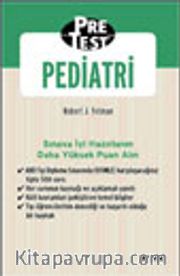 Pretest Pediatri