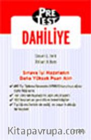 Pretest Dahiliye