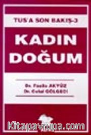TUS'a Son Bakış 3-Kadın Doğum