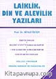 Laiklik, Din ve Alevilik Yazıları
