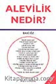 Alevilik Nedir?